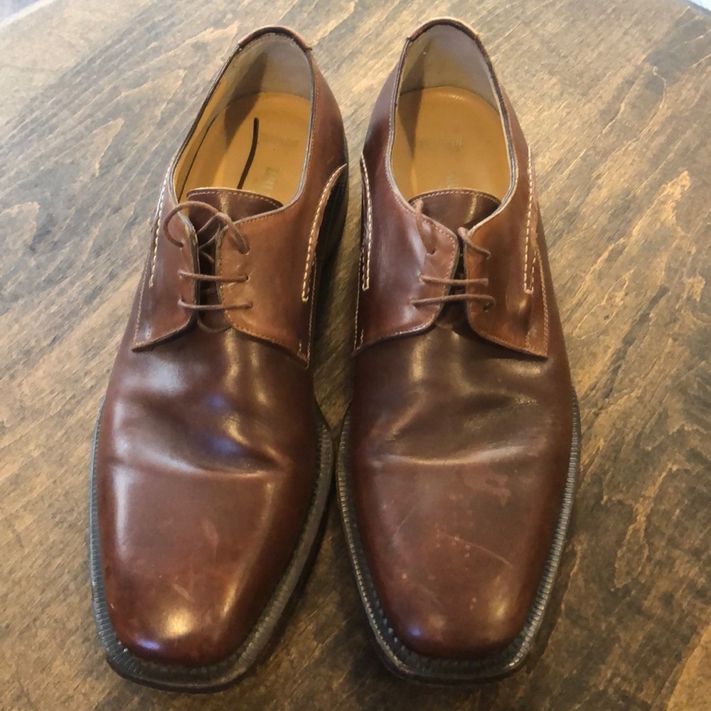 Derby shoe Brunomagil